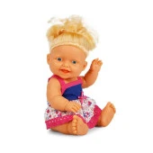 1020010 Sunman, Nil Bebek 23 cm / +3 yaş - 1