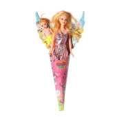 02286 Anlily Külahlı Yavrulu Bebek -Oydaş - 2