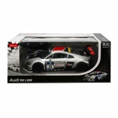 75300 1:14 Audi R8 LMS Uzaktan Kumandalı Işıklı Araba -Sunman - 2