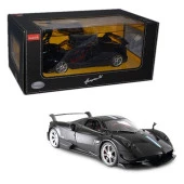 75400 1:14 Pagani Huayra BC Uzaktan Kumandalı Işıklı Araba - 5