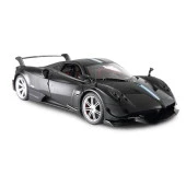 75400 1:14 Pagani Huayra BC Uzaktan Kumandalı Işıklı Araba - 6