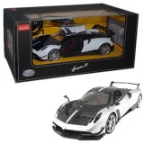 75400 1:14 Pagani Huayra BC Uzaktan Kumandalı Işıklı Araba - 7