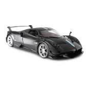 75400 1:14 Pagani Huayra BC Uzaktan Kumandalı Işıklı Araba - 9