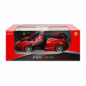 79200 Uzaktan Kumandalı Ferrari FXX K Evo Araba 34 cm 1:14 -Sunman - 1