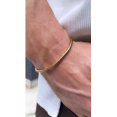 RICH SNAKE GOLD BİLEKLİK - 1