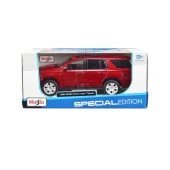 MAY31533 Maisto 1/26 2021 Chevrolet Tahoe -Necotoys - 1