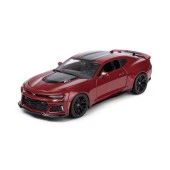 MAY31512 Maisto 1:24 2017 Chevrolet Camaro ZL1 Model Araba -Necotoys - 2