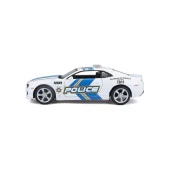 MAY32108 Maisto 1:24 2010 Model Chevrolet Camaro SS RS Police Model Araba -Necotoys - 4