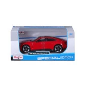 MAY 32907 2022 Audi RS E-Tron Gt 1:25 Model Araba -Necotoys - 1