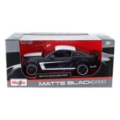 MAY 31269 Maisto 1/24 Ford Mustang Boss 302 -Necotoys - 1