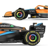 99800 McLaren F1 MCL36 Uzaktan Kumandalı Araba -Sunman - 3