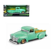 MAY 32545 1950 Chevrolet 3100 Pick Up 1:25 -Necotoys - 1