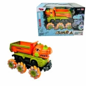 YJ-078-4 Kumandalı Sesli ve Işıklı Dinazor -Vardem - 1