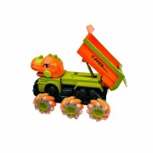 YJ-078-4 Kumandalı Sesli ve Işıklı Dinazor -Vardem - 2