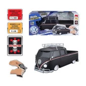 MAY 82707 Kumandalı Type 2 Volkswagen Pick Up 1:16 -Necotoys - 1