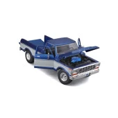 MAIS 31462 1979 Ford F150 Pick Up Model Araba -Necotoys - 1