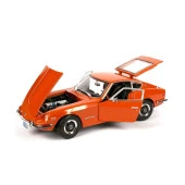 MAIS 31170 1971 Datsun Model Araba 1:18 -Necotoys - 2
