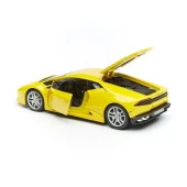 MAY31509 Maisto 1/24 Lamborghini Huracan LP 610-4  Model Araba -Necotoys - 4