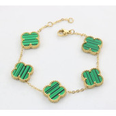 RICH LUI GREEN BİLEKLİK - 1