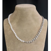 RICH CLASSICO PEARL ZİNCİR - 2