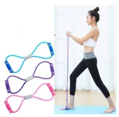 Pilates, Egzersiz Direnç Lastiği - 1