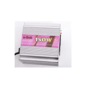 S-LINK 200w SL200W dc12V ac220V İnvertör - 1