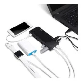 TP-Link TP-LINK UH720 USB 3.0 7-Port Hub - 1