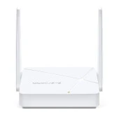 Tp-Lınk Mercusys Mr20 Ac750 Dual Band Wıfı Router - 1