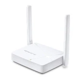 Tp-Lınk Mercusys Mr20 Ac750 Dual Band Wıfı Router - 3