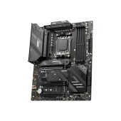 MSI MAG X670E TOMAHAWK WIFI-6E DDR5 PCIE 4.0 AM5 ATX - 3