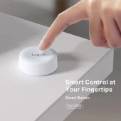 Tp-Lınk Tapo S200b Smart Button - 2