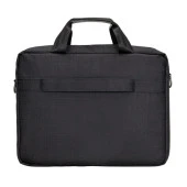 Plm Malibue 13"-14" Sıyah Notebook Çantası - 1
