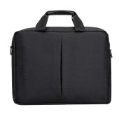 Plm Malibue 13"-14" Sıyah Notebook Çantası - 2