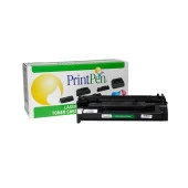 Prıntpen Hp Cf289a (89A) & Canon Crg056l Chipsiz (5K) - 1
