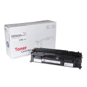 Prıntpen Xbox Hp Q5949x,Q7553x & Canon Crg-708H,Crg-715H (7K) - 1