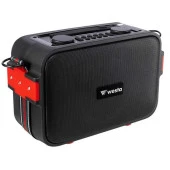 WESTA WAP-500H +1 Handheld Mic. Taşınabilir Ses Sistemi - 1