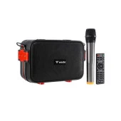 WESTA WAP-500H +1 Handheld Mic. Taşınabilir Ses Sistemi - 2