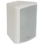 WESTA WS-5TW 5,25" 125W Trafolu Beyaz Hoparlör IP65 - 1