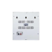 WESTA WS-1030T 13cm 70-100V Trafolu Beyaz Hoparlör - 2