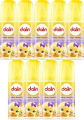 Dalin Bebek Kolonyası 150ML Bahar Tazeliği (Manolya-Ylang,Ylang-Amber Kokulu) (9 Lu Set) - 1