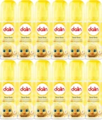 Dalin Bebek Kolonyası 150ML Klasik (Bıcı Bıcı Kokusu) (12 Li Set) - 1