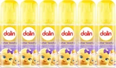 Dalin Bebek Kolonyası 150ML Bahar Tazeliği (Manolya-Ylang,Ylang-Amber Kokulu) (6 Lı Set) - 1
