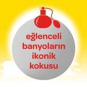 Dalin Bebek Kolonyası 150ML Klasik (Bıcı Bıcı Kokusu) (9 Lu Set) - 5