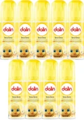 Dalin Bebek Kolonyası 150ML Klasik (Bıcı Bıcı Kokusu) (9 Lu Set) - 1
