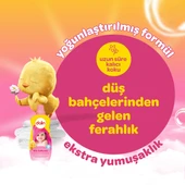 Dalin Çamaşır Yumuşatıcı Konsantre 1200ML Düş Bahçesi (Bebeklere Özel) - 2
