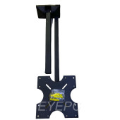 NCPLİNE Inç 55-82 Cm Kelebek Led Lcd Televizyon Tavan Askı Aparatı 32 İNÇ 49 İNÇ ARASI thumbnail 2