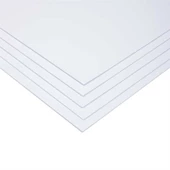 Südor Maket Kartonu Beyaz 3 mm 50x70 (10 Lu Paket) - 1