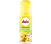 Dalin Bebek Kolonyası 150ML Orman Esintisi (Turunçgiller-Yasemin-Misk Kokulu) - 1