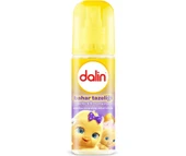 Dalin Bebek Kolonyası 150ML Bahar Tazeliği (Manolya-Ylang,Ylang-Amber Kokulu) (24 Lü Set) - 2