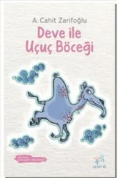 Deve İle Uçuç Böceği - 1